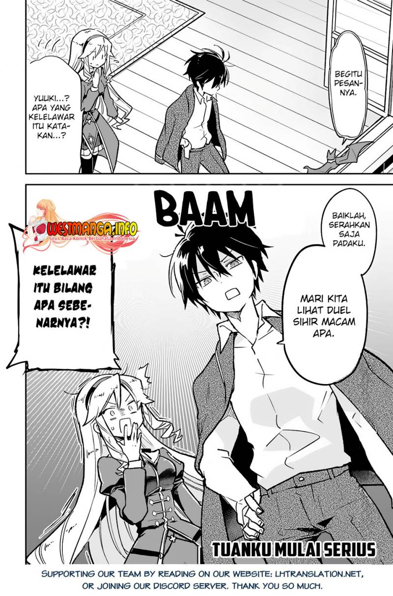 Henkyou Gurashi no Maou, Tensei shite Saikyou no Majutsushi ni naru ~Aisarenagara Nariagaru Moto Maō wa, Ningen o Shiritai~